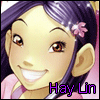 Hay Lin